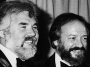 Kenny Rogers and Larry Butler