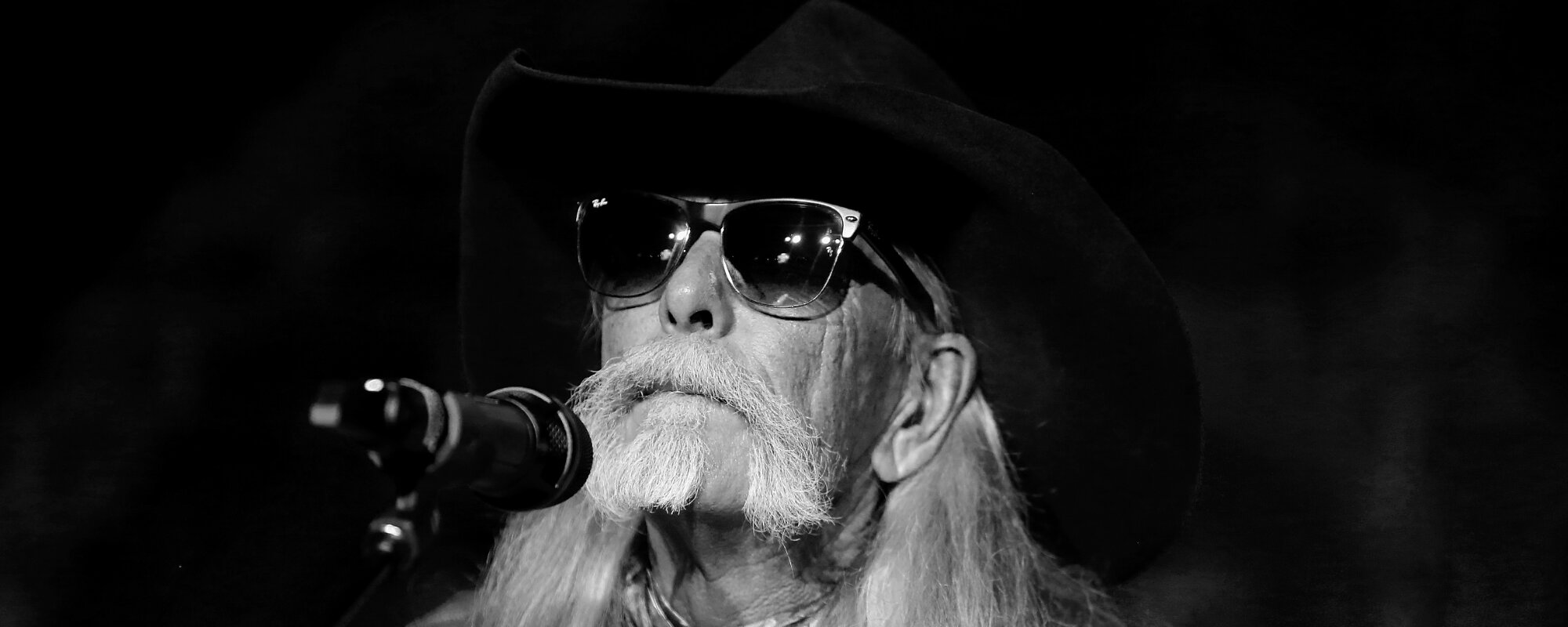 Born on This Day in 1955, the Hall of Fame Songwriter Behind 10 of George Strait’s Chart-Toppers and Hits From George Jones, Kenny Chesney, and Toby Keith