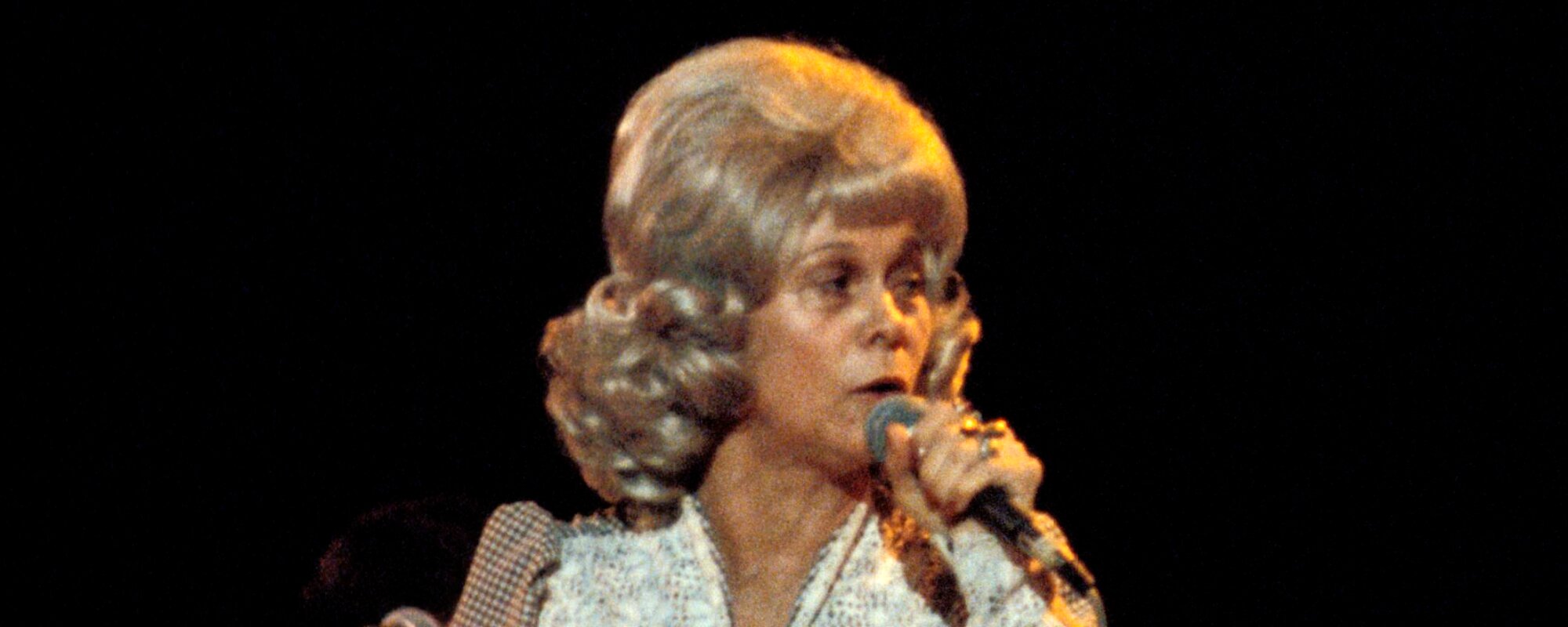 On This Day in 2023, We Lost the Jean Shepard Duet Partner and Opry Mainstay Who Notched a String of Hits in the 60s Before Working Behind the Scenes in Music City