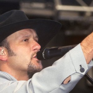 Tim McGraw