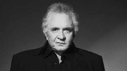 Johnny Cash