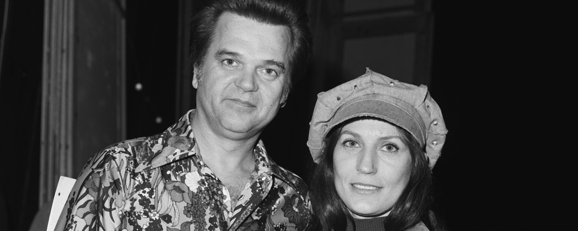 On the Charts 55 Years Ago, a Pair of Country Legends Were at No. 1 for the First Time With a Grammy-Winning Duet