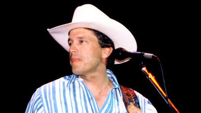 George Strait