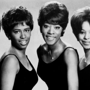 The Chiffons