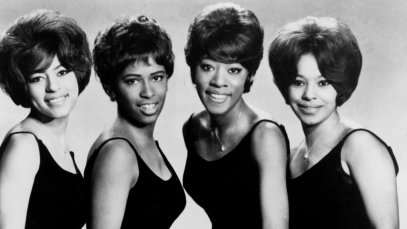 The Chiffons