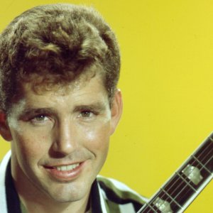Buddy Knox