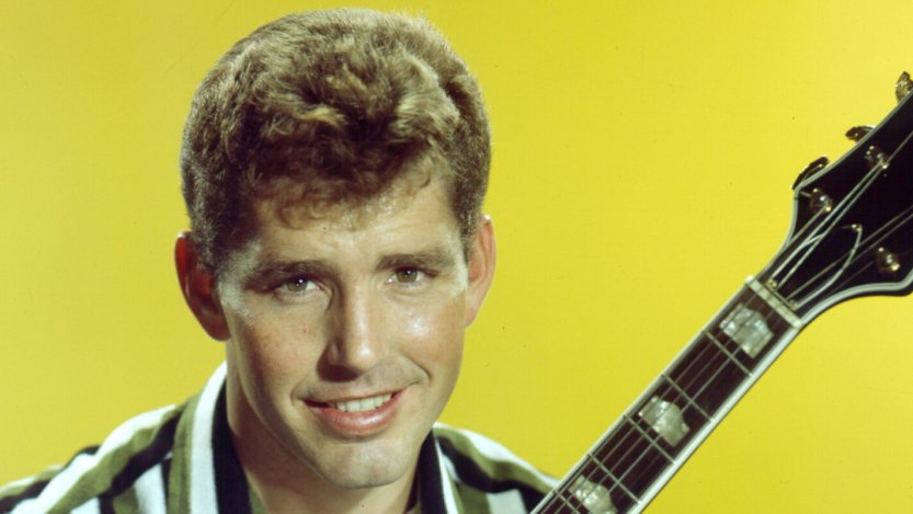Buddy Knox