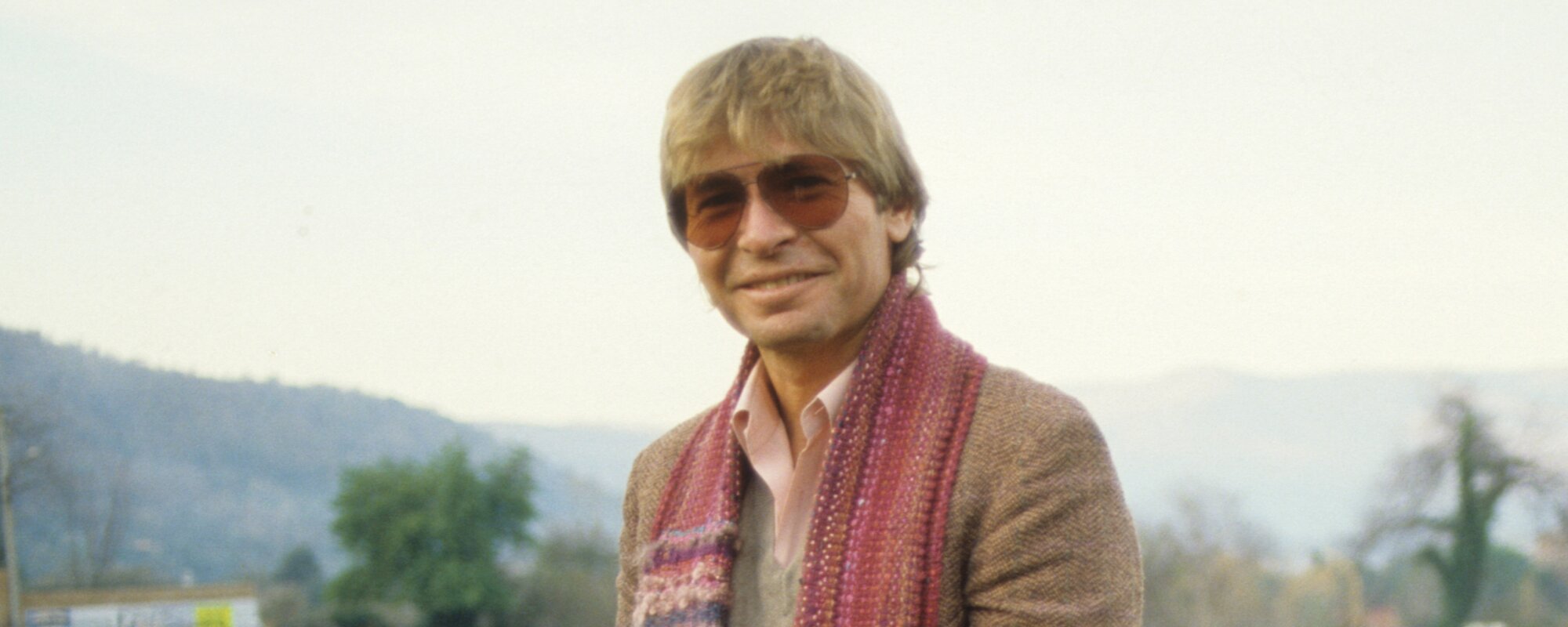 On the Charts 52 Years Ago, John Denver Was at No. 1 After a Thrice-Released Song Found New Life Thanks to a Touching TV Movie