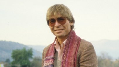 John Denver