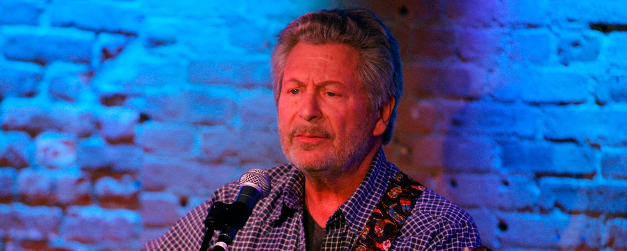 53 Years Ago Today, Eric Weissberg Was at No. 1 With a 10-Year-Old Album That Was Released Without His Knowledge