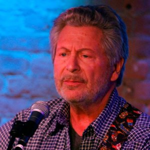 Eric Weissberg, who played on "Dueling Banjos"