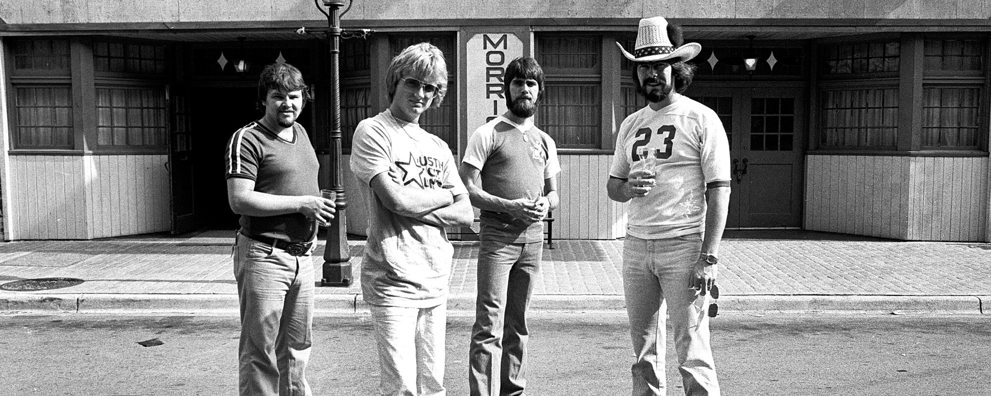 It’s Mountain Music Time: How Alabama Owned Springtime in the 1980s