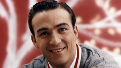 Faron Young, who recorded with Tommy Jackson several times.