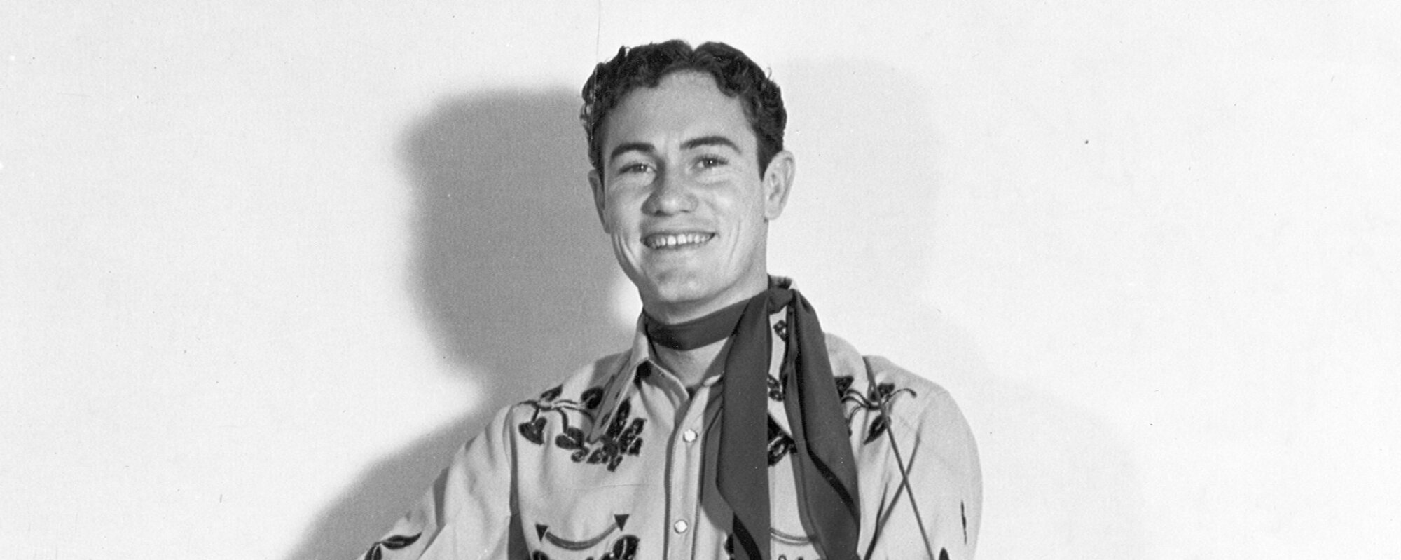 Born 98 Years Ago Today, the Country Superstar Who Influenced Merle Haggard, George Jones, George Strait, and Countless Others