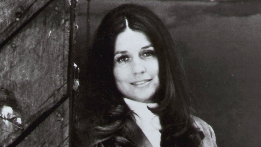 Anita Carter