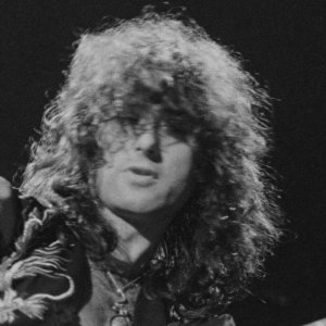 Jimmy Page
