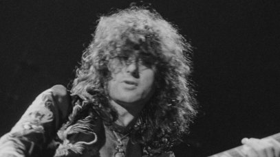 Jimmy Page