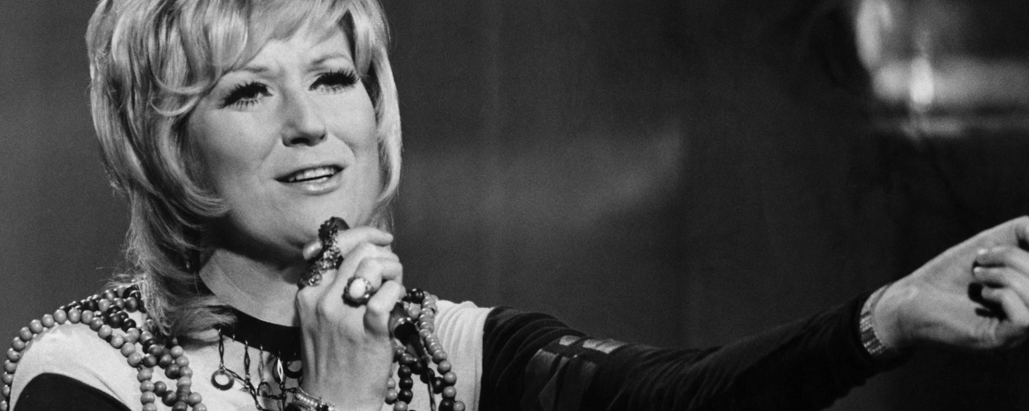 Dusty Springfield Was Moved to Tears by a Song She Didn’t Understand, but She Turned It Into This 1966 Pop Hit