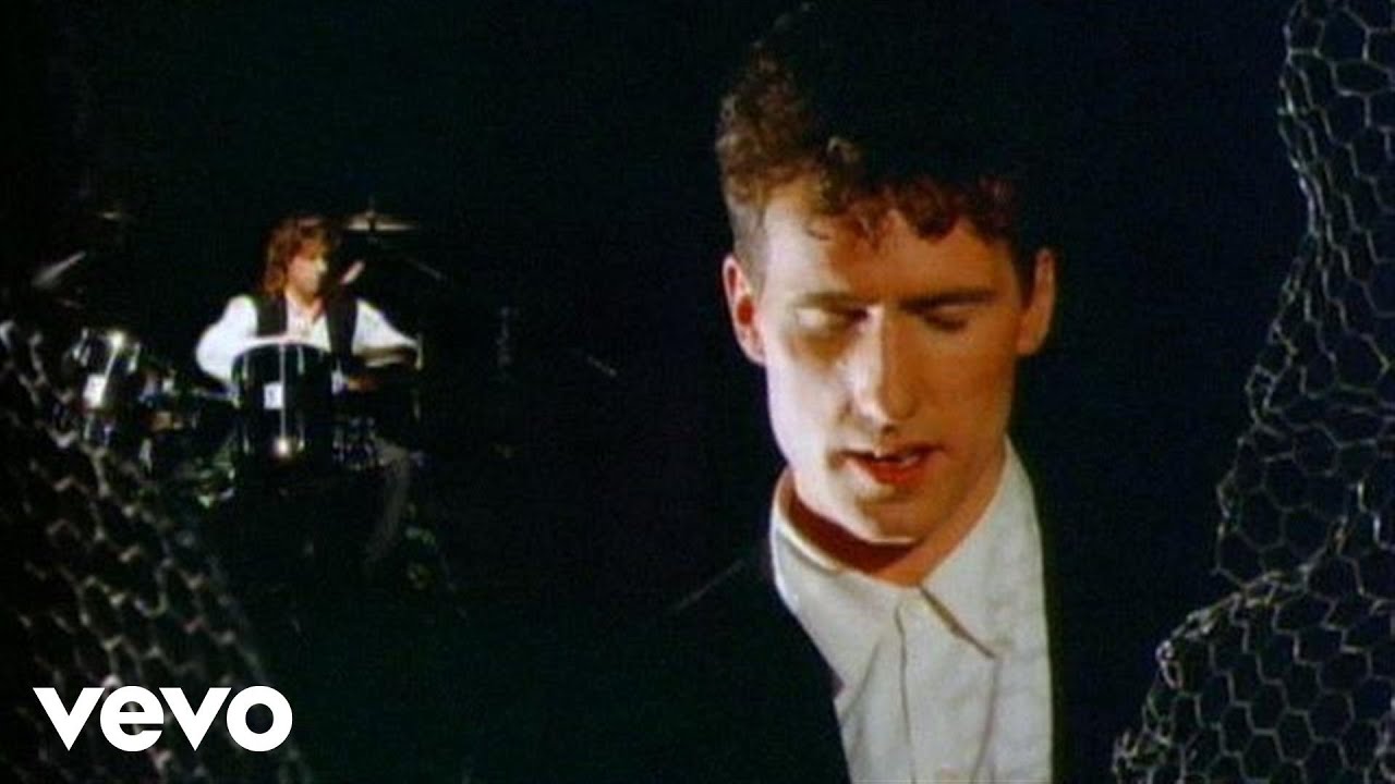 Remembering When a Last-Minute Plot Change Led to a Classic John Hughes Movie Song From OMD in 1986