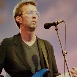 Most People Don’t Know Eric Clapton Didn’t Write These 3 of His Biggest Hits
