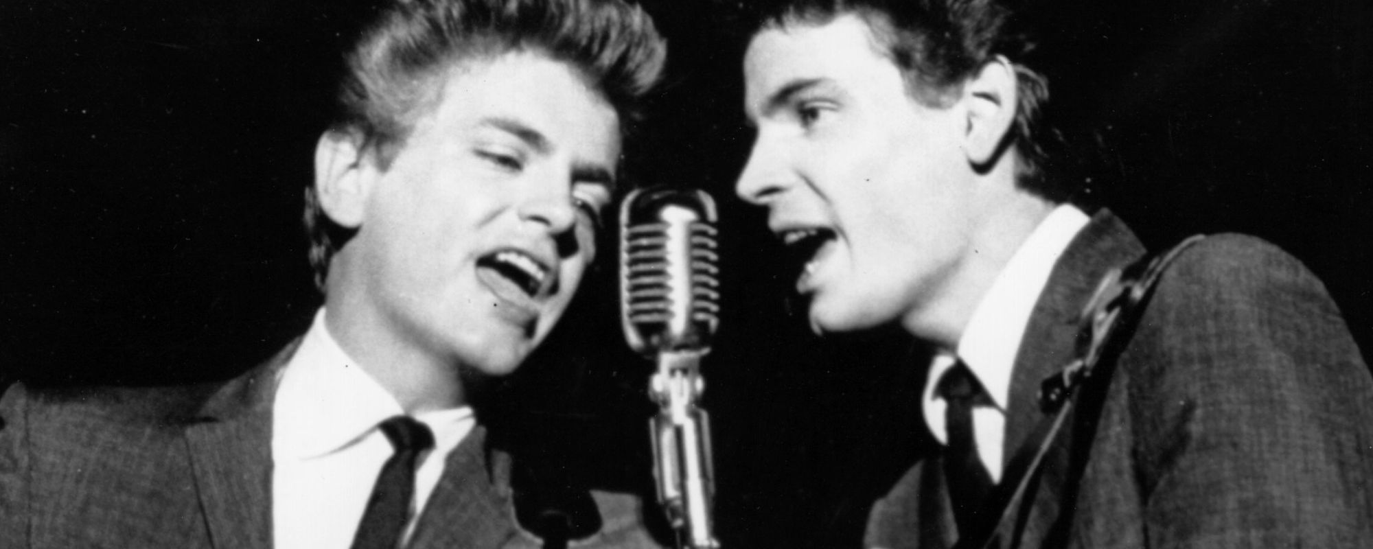 This 1958 Everly Brothers Track Was Recorded Live in Only Two Takes (and Broke Chart Records Everywhere)