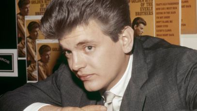 Phil Everly
