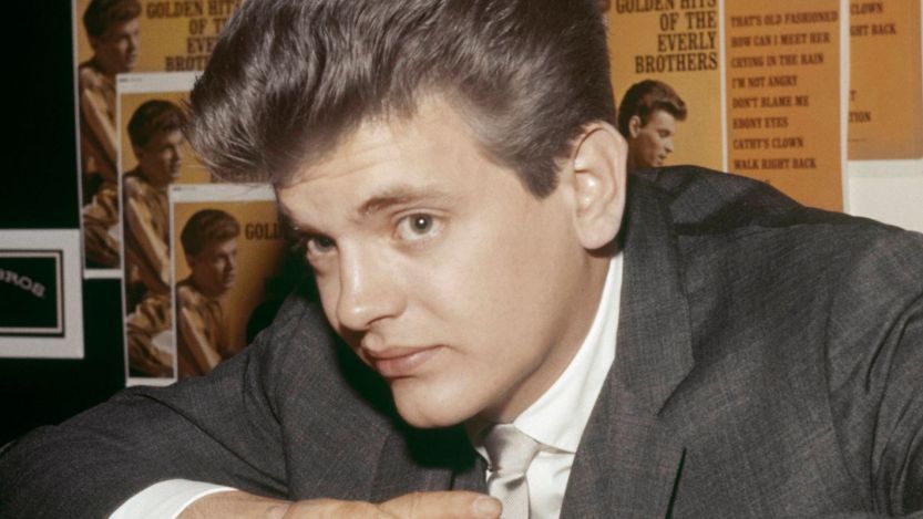 Phil Everly