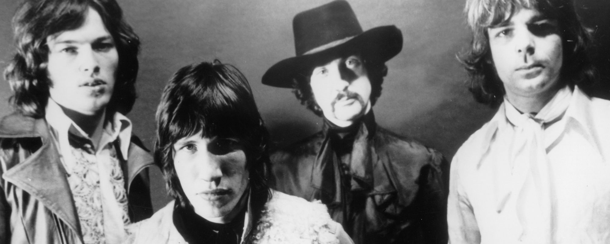 David Gilmour Paid Tribute to Former Pink Floyd Bandmate in This Touching Solo Track