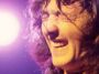 Rory Gallagher performing