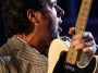 Vince Gill playing his 1953 Telecaster