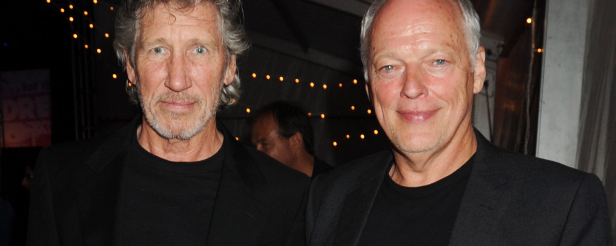 David Gilmour Reflects on Pink Floyd’s Misunderstood Band Dynamic in Unearthed 2003 Interview