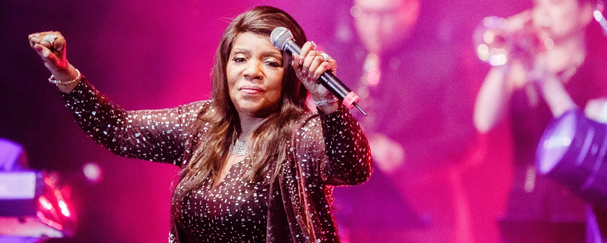 An Omen Led to Gloria Gaynor Recording What Became Her Biggest Hit