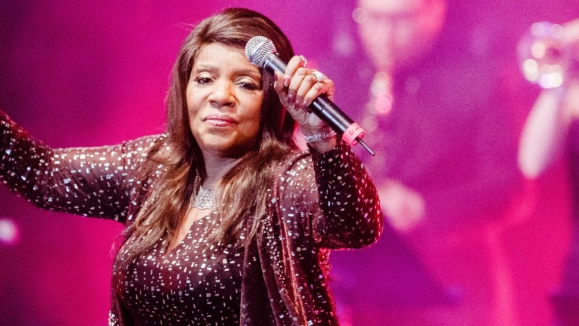 An Omen Led to Gloria Gaynor Recording What Became Her Biggest Hit