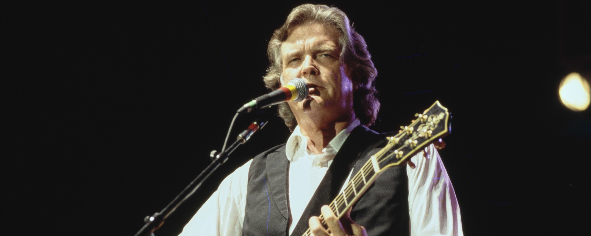 3 Guy Clark Songs With the Most Exquisite Lyrics Ever Written