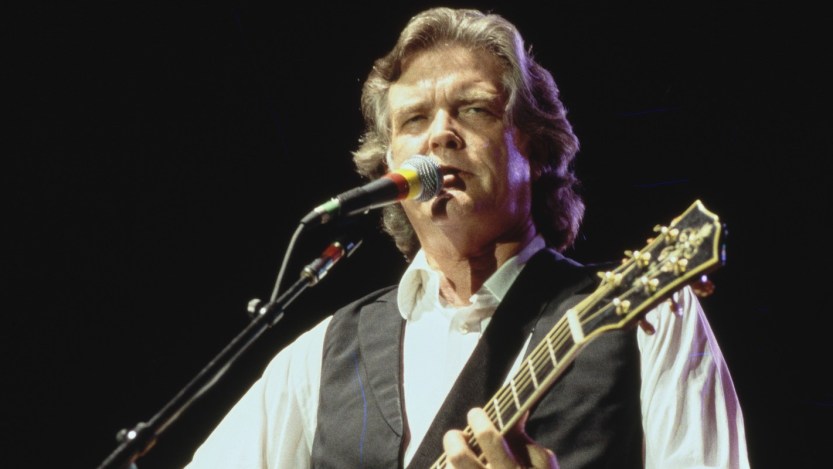 3 Guy Clark Songs With the Most Exquisite Lyrics Ever Written