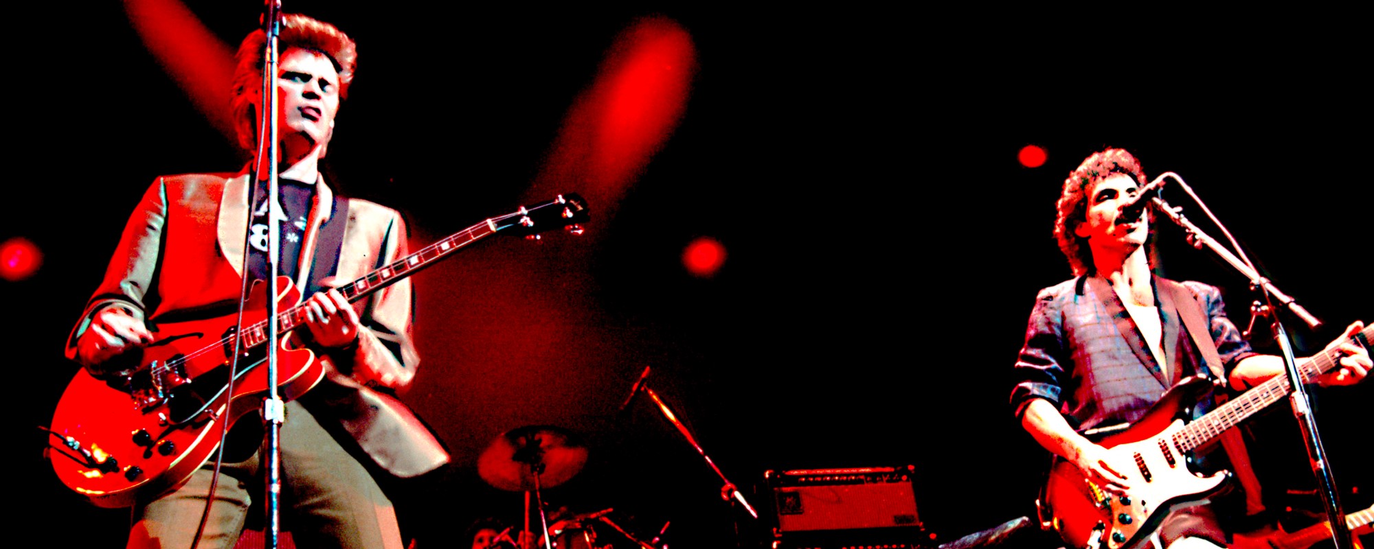 The Songwriter Behind This Hall & Oates Hit Thought This Track Would Tank His Career