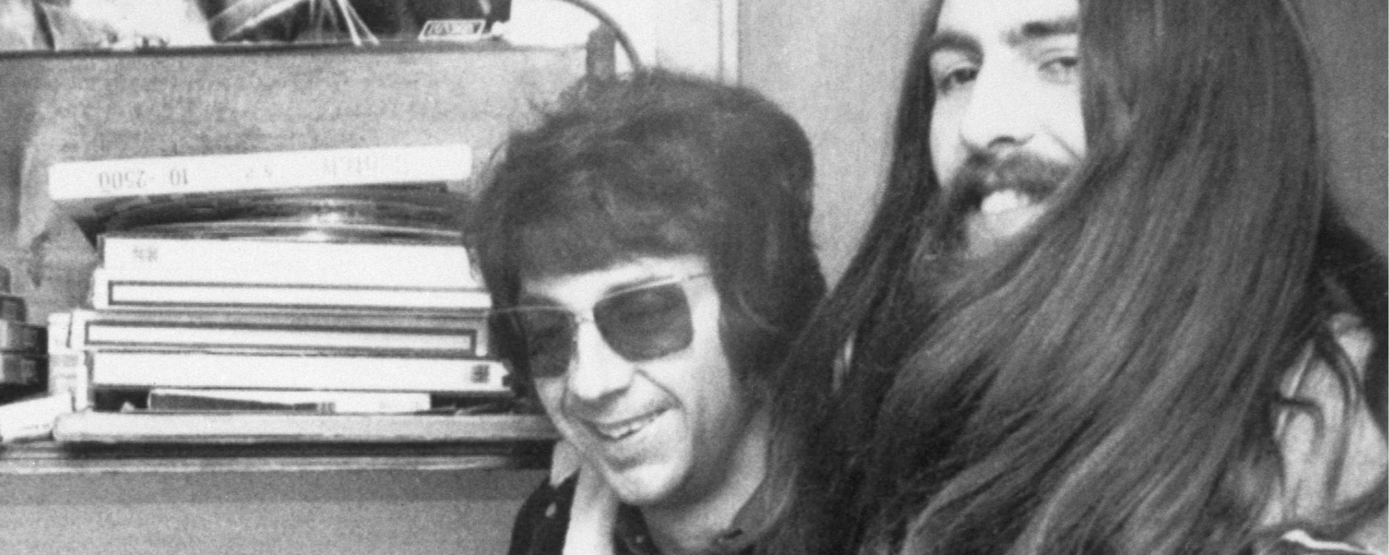 5 تفاصيل غريبة حول صناعة رواية “كل الأشياء يجب أن تمر” لجورج هاريسون (ونعم، كان معظمها من عمل فيل سبيكتور)