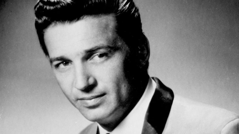 Waylon Jennings in the 1960s