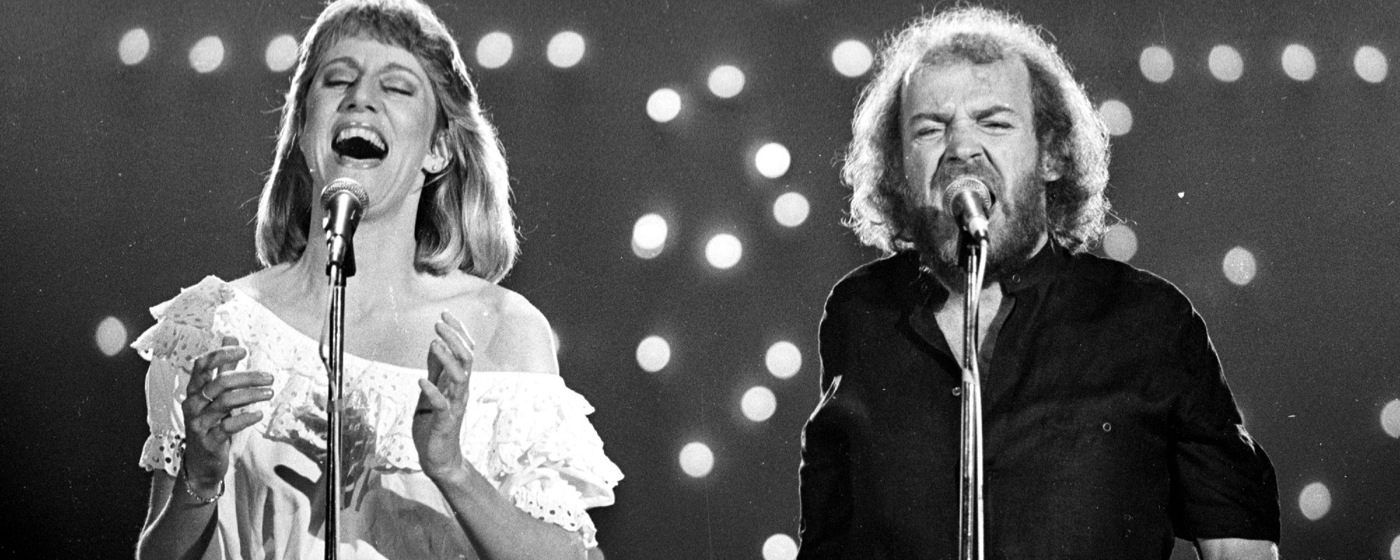 These 4 Romantic Duets From the 1980s Could Make Anyone Want To Fall in Love