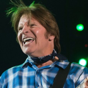 Most People Forget That John Fogerty Wrote These 4 Incredible Songs