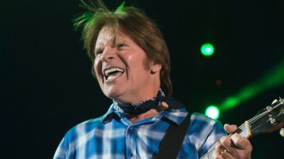 Most People Forget That John Fogerty Wrote These 4 Incredible Songs