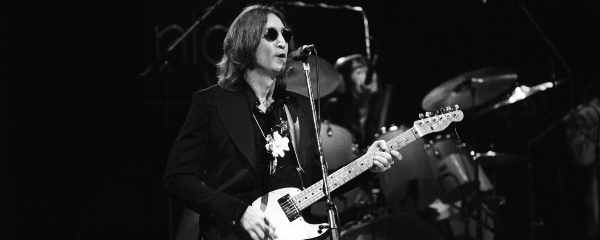 John Lennon Was Inspired To Write This Classic Hit by Someone Who Didn’t Even Know His Name