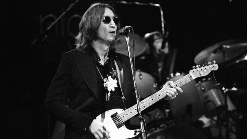 John Lennon Was Inspired To Write This Classic Hit by Someone Who Didn’t Know His Name