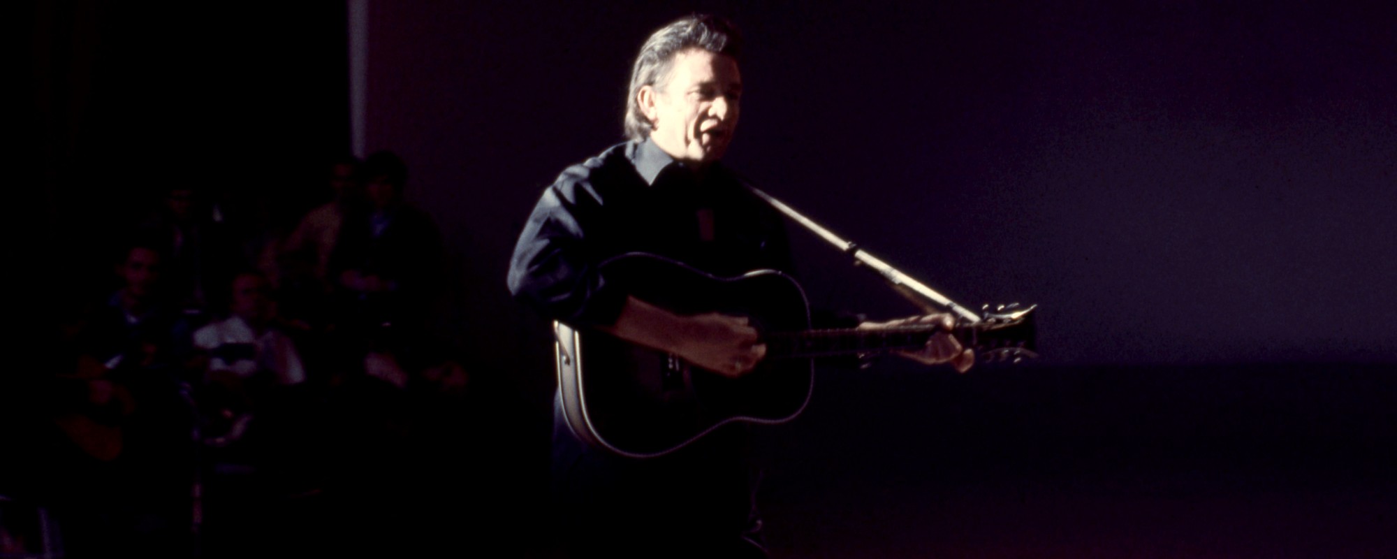 3 of the Most Pivotal Country Albums That Came Out in the Year 1970