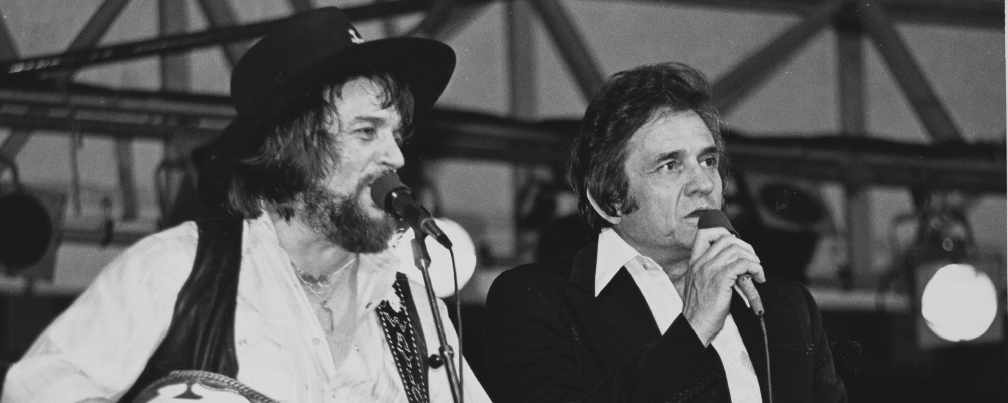 3 أعمال تعاونية لجوني كاش كان من المفترض أن تحقق نجاحًا أكبر