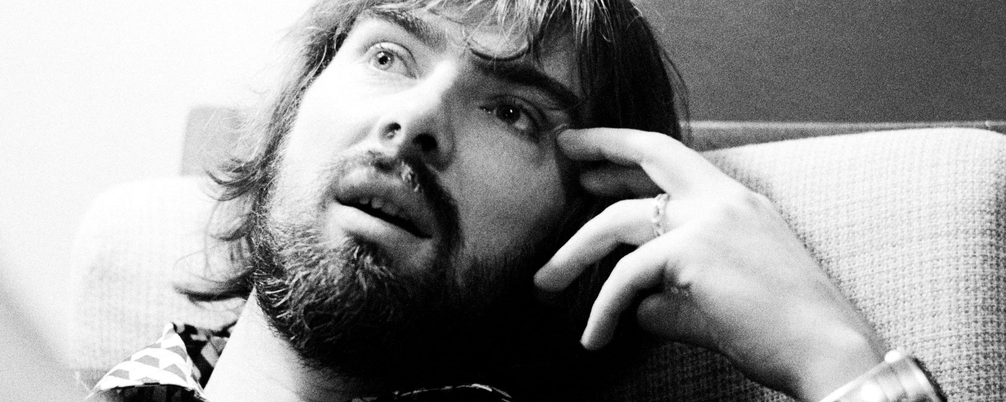 Glyn Johns Once Called This Common Studio Technique “Against His Religion,” Here’s Why