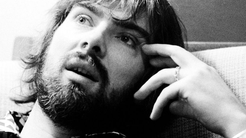Glyn Johns in 1975