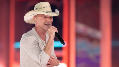 4 Kenny Chesney Songs That Are Instant Mood-Boosters