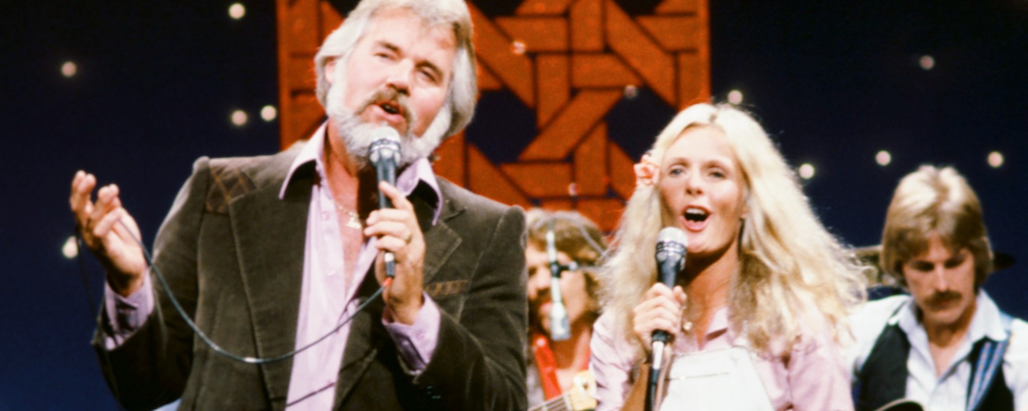 كلمات أغاني الروك الثلاثة هذه من الثمانينيات مدمرة للغاية