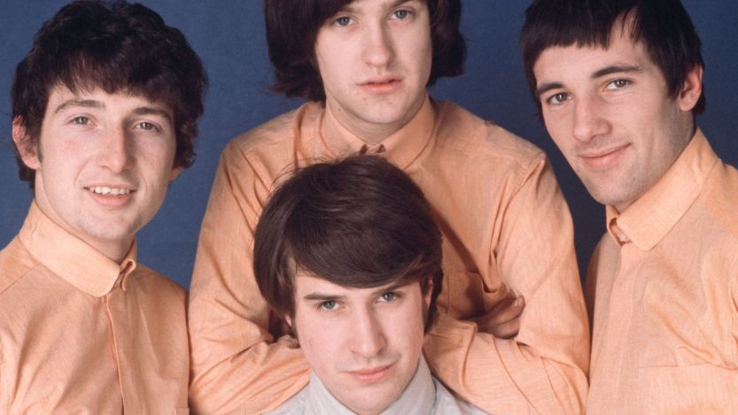 The Kinks